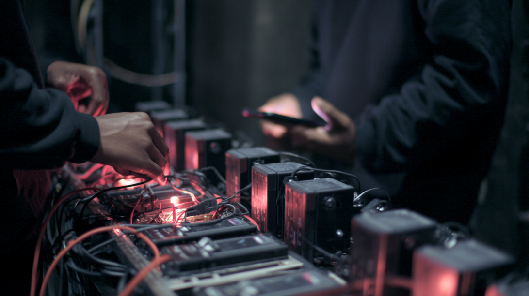 Long Duration Batteries Piles longue durée