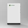 Batterie de stockage d'énergie résidentielle LiFePo4 à haut rendement 10 kWh 200 Ah – Fiable et économique