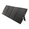 Panneau solaire monocristallin monocristallin 100 W 18 V, paquet pliable en 4 parties