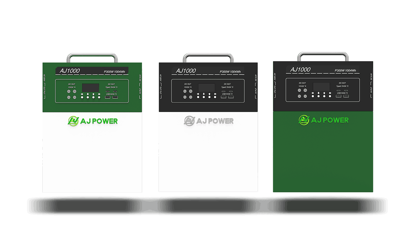 Stockage de batterie