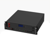 Batterie de stockage d'énergie Lifepo4, 51.2v, 100ah, 200ah, 300ah, batterie au Lithium montée en rack
