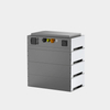 La batterie empilable IP65 de BMS Lifepo4 de 48V 400Ah peut pour le stockage d'énergie domestique résidentiel de 10kw 15Kwh 20Kwh
