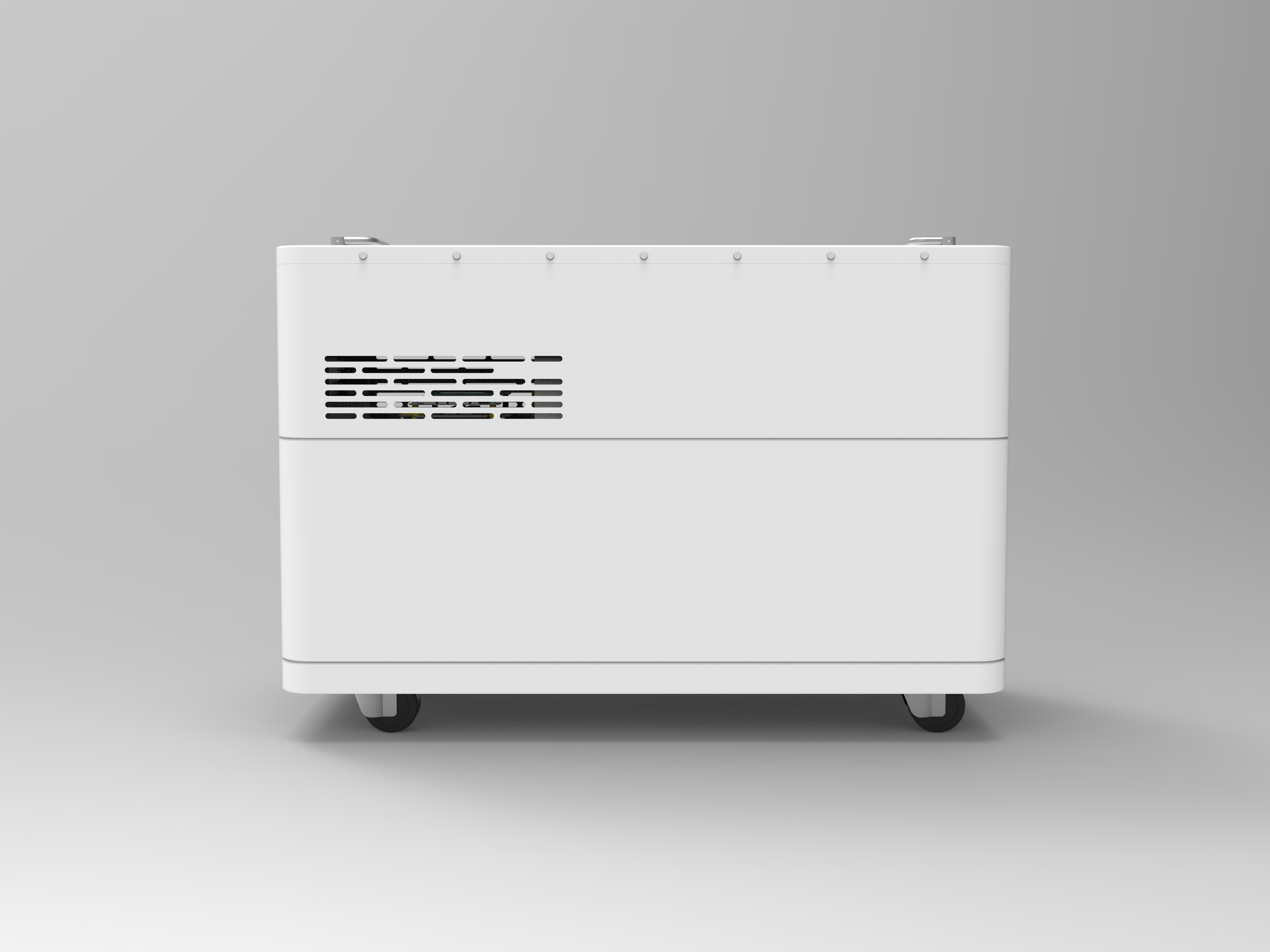 ​​Batterie au lithium solaire