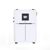 Batterie au Lithium-Ion sur pied de stockage d'énergie solaire domestique LiFePO de 48V 5KWh 10KWh 15KWh