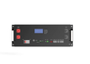 Batterie LiFePO4 de stockage d'énergie domestique de batterie au Lithium de 48V 51.2V 100Ah 200Ah