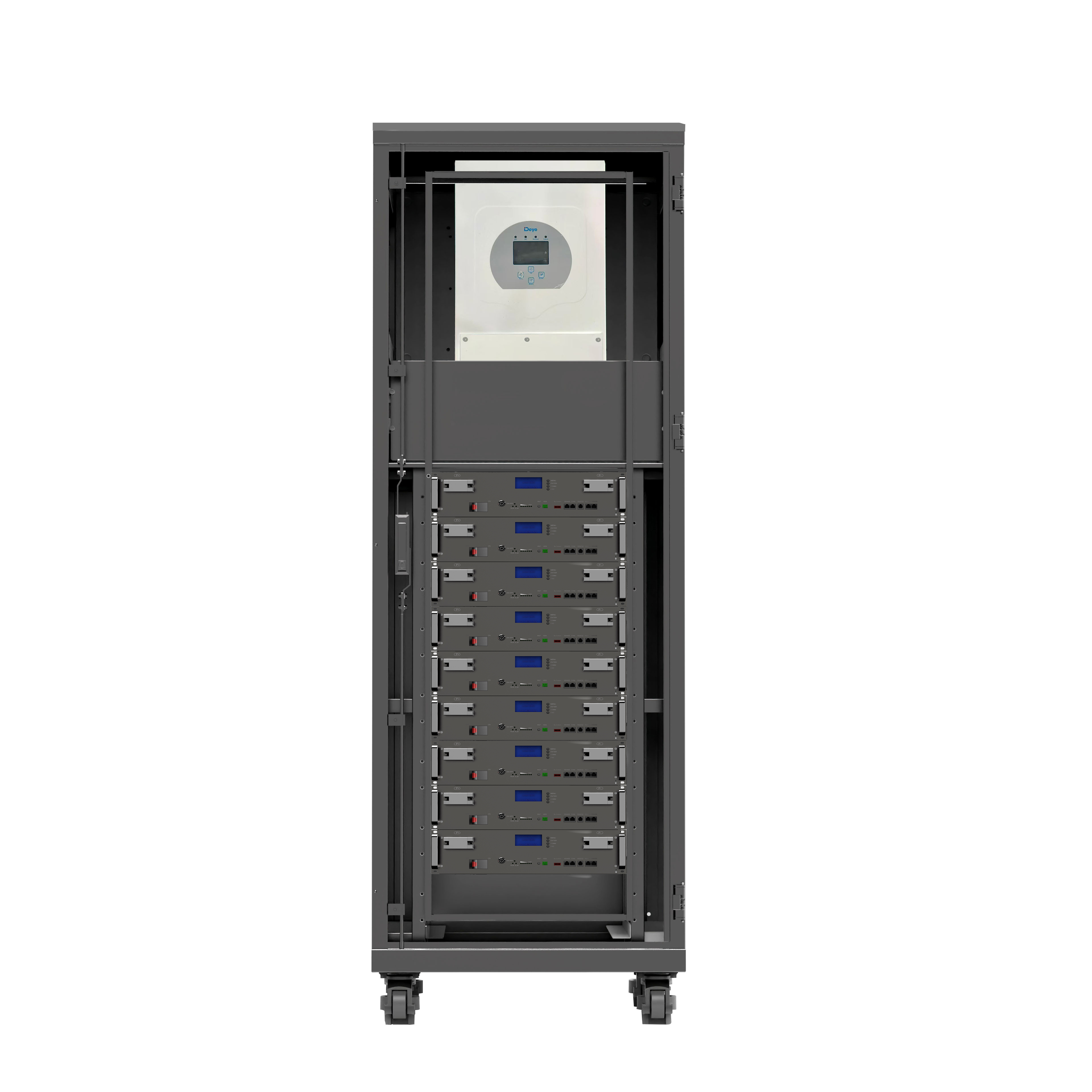 batterie domestique LiFePO4 
