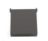 Batterie de stockage d'énergie Lifepo4, 51.2v, 100ah, 200ah, 300ah, batterie au Lithium montée en rack