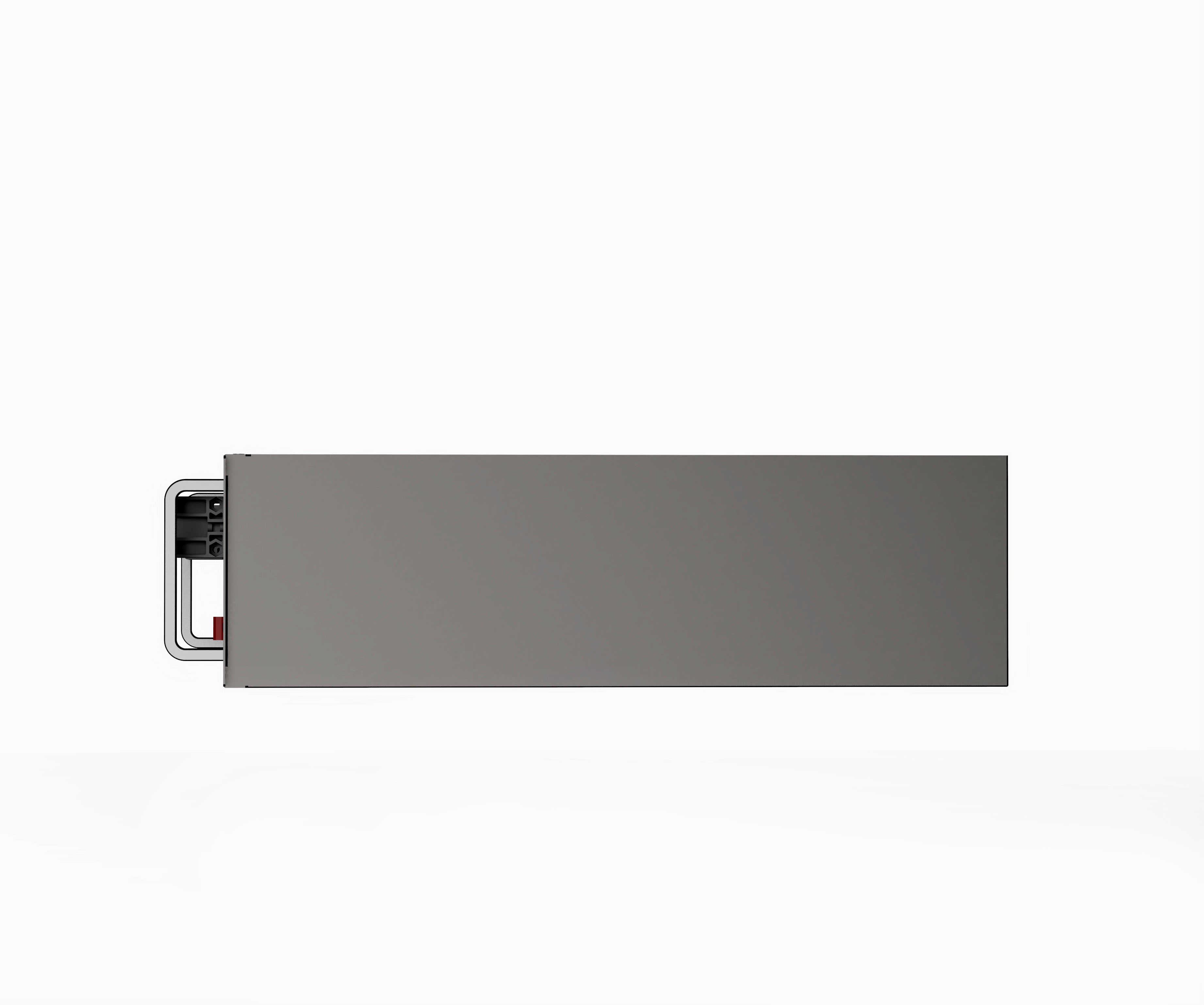 Batterie de fer à énergie solaire 10 kWh 280 Ah pour système de stockage solaire