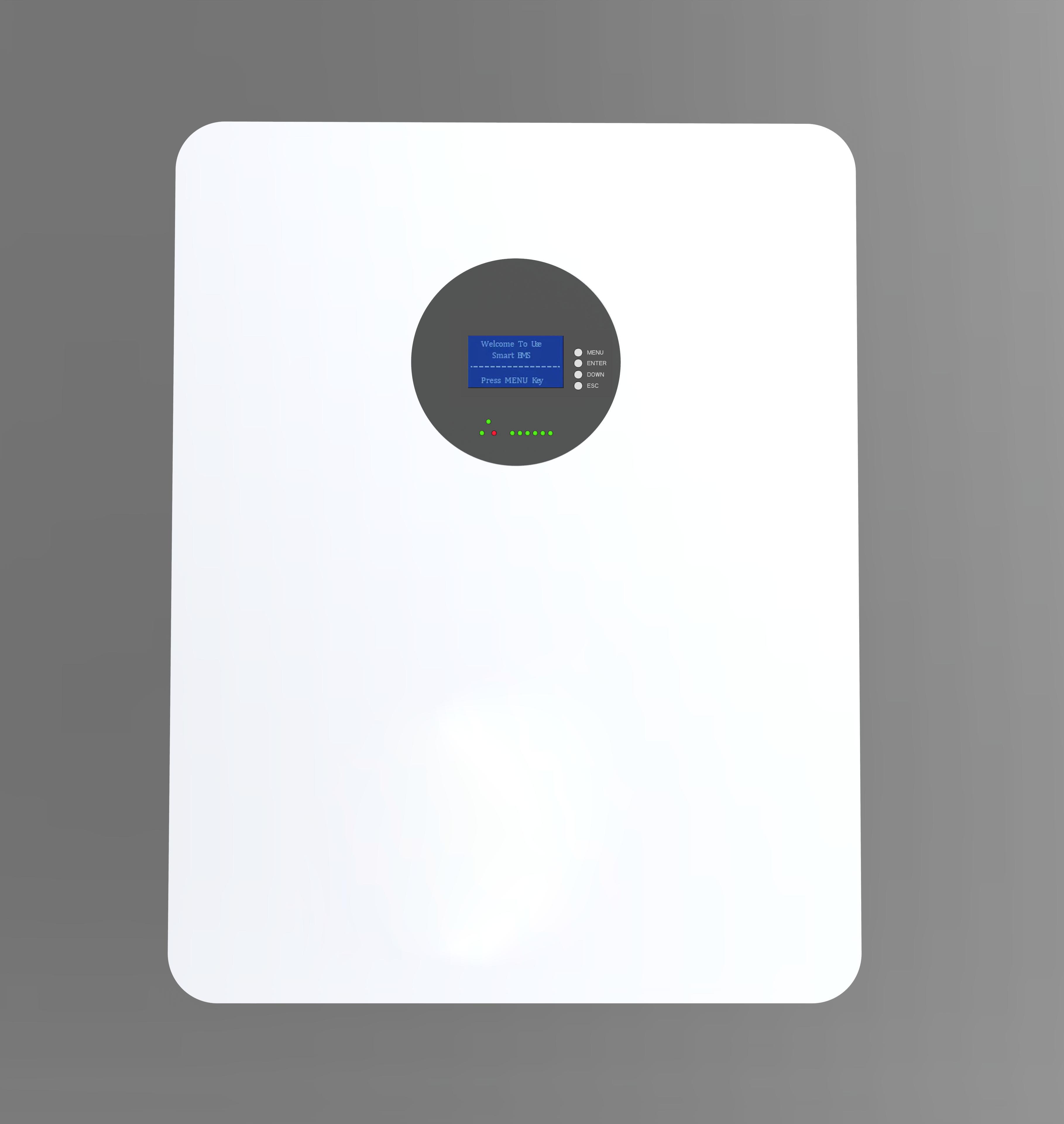 batterie de stockage d'énergie domestique 