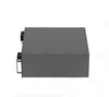 Batterie au Lithium BMS 5kWh 10kWh 15kWh, support solaire domestique, stockage d'énergie, batterie LiFePO4