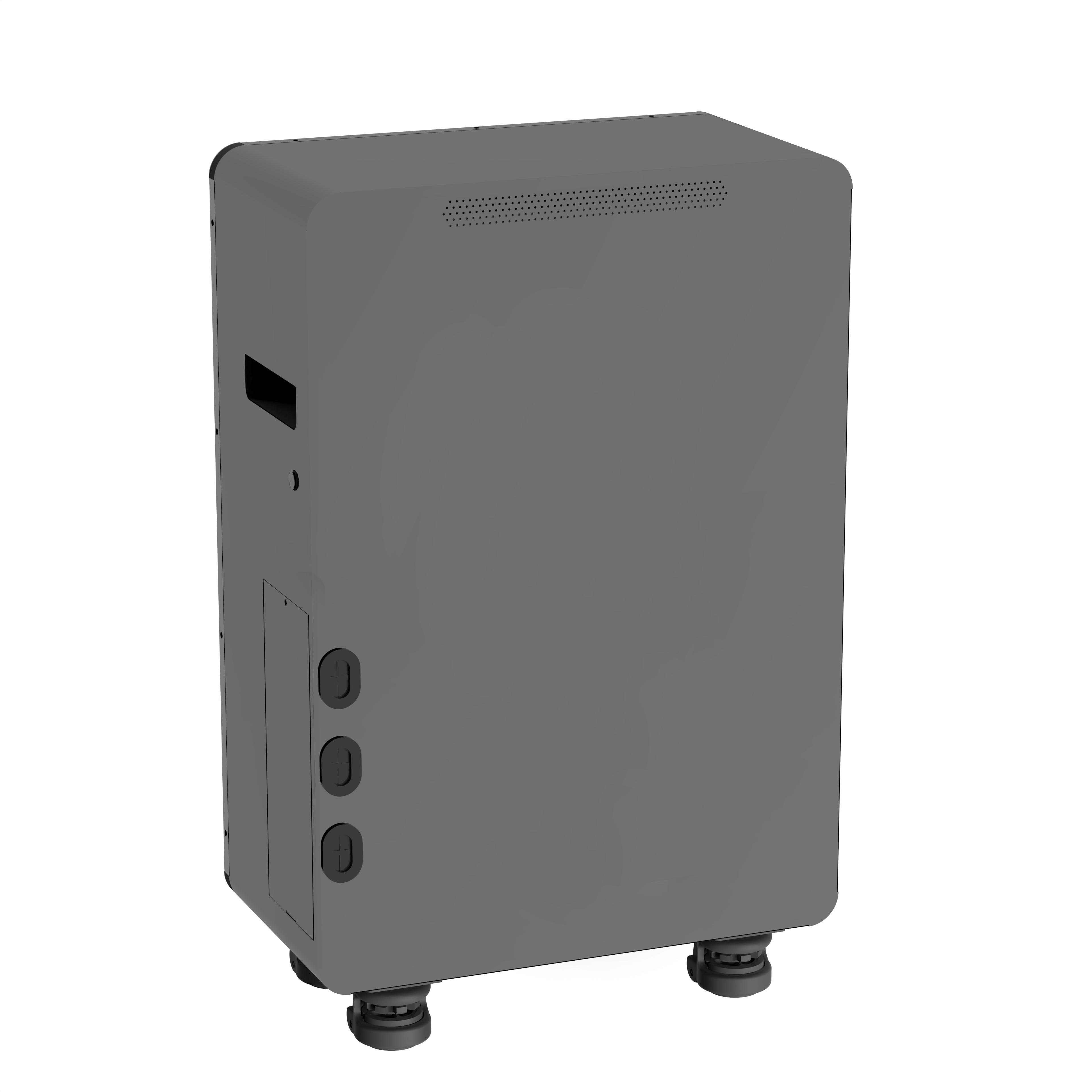 Batterie au lithium Lifepo4 51,2 V 48 V 100 Ah 200 Ah 300 Ah 20 kWh.