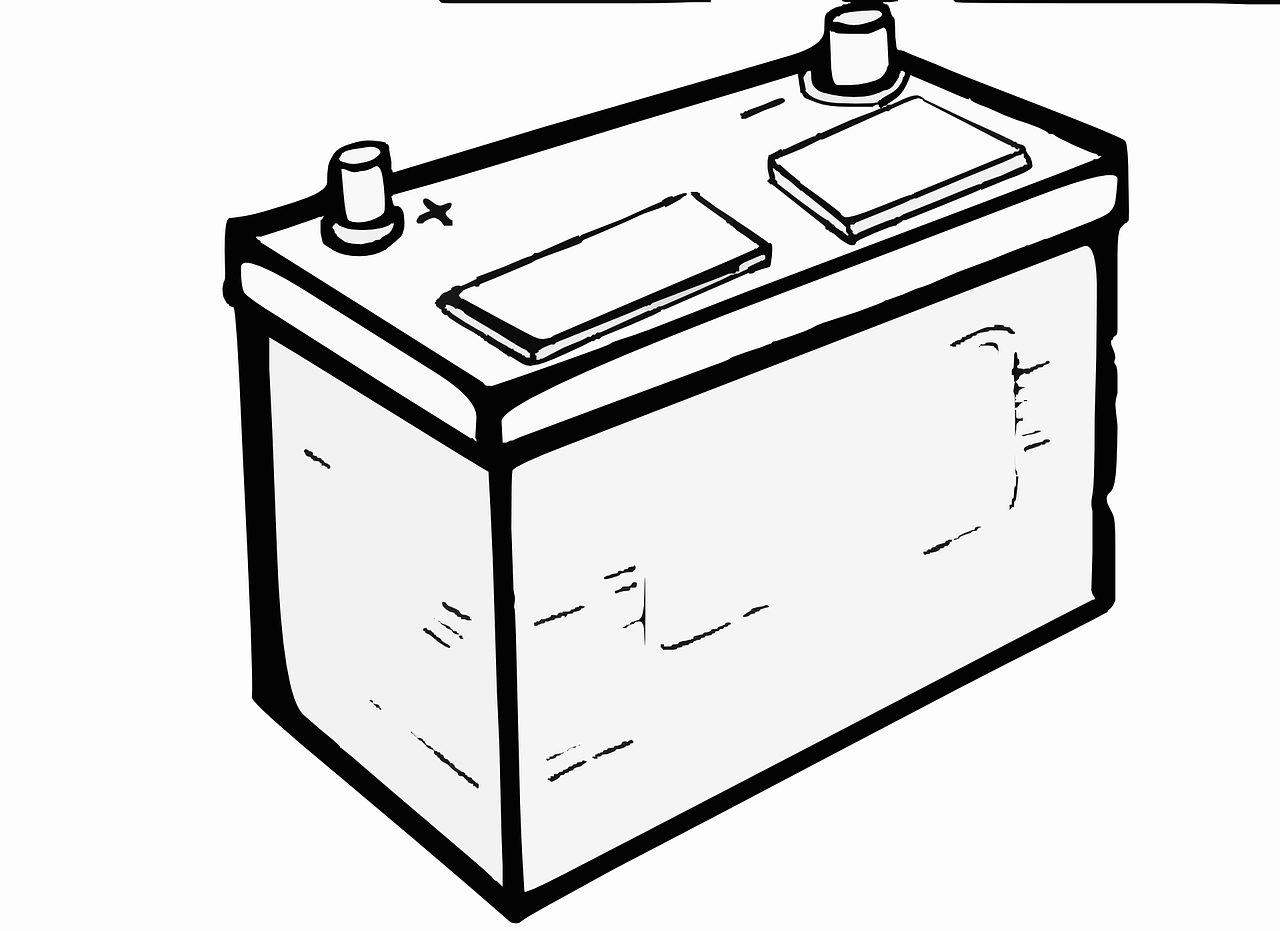 types de systèmes de stockage d'énergie par batterie