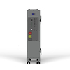 Batterie au lithium fixée au mur de 48V 200Ah Lifepo4 pour le système solaire de 10KW 8KW
