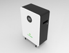 AJP16A 48V 300AH 15 kWh Wall Mountd Energy Storage Batterie Lithium | Système de stockage d'énergie photovoltaïque domestique