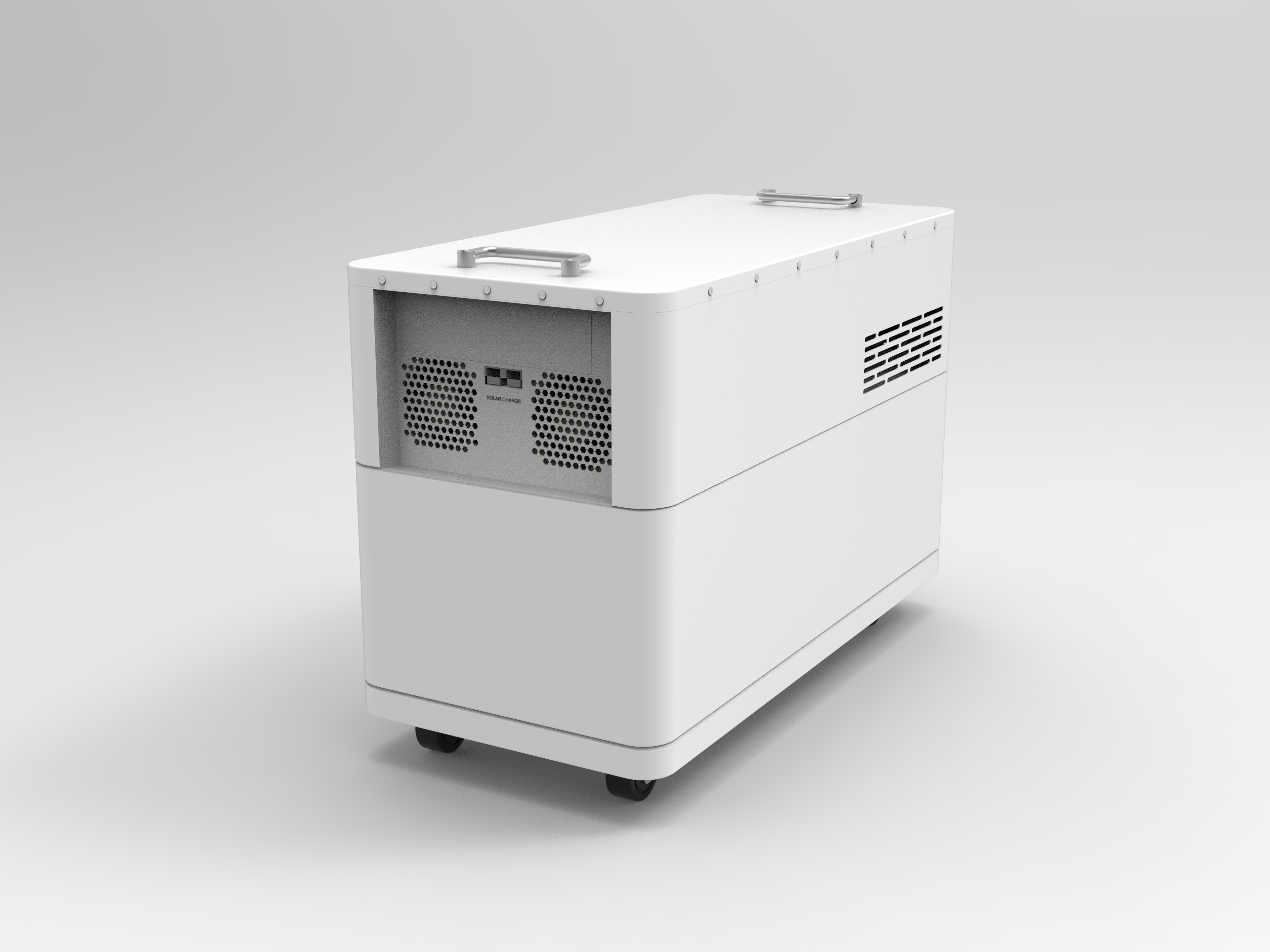 Système de batterie de stockage d'énergie domestique, batterie au Lithium solaire 5KWH 10KWH 51.2V 100AH ​​200AH