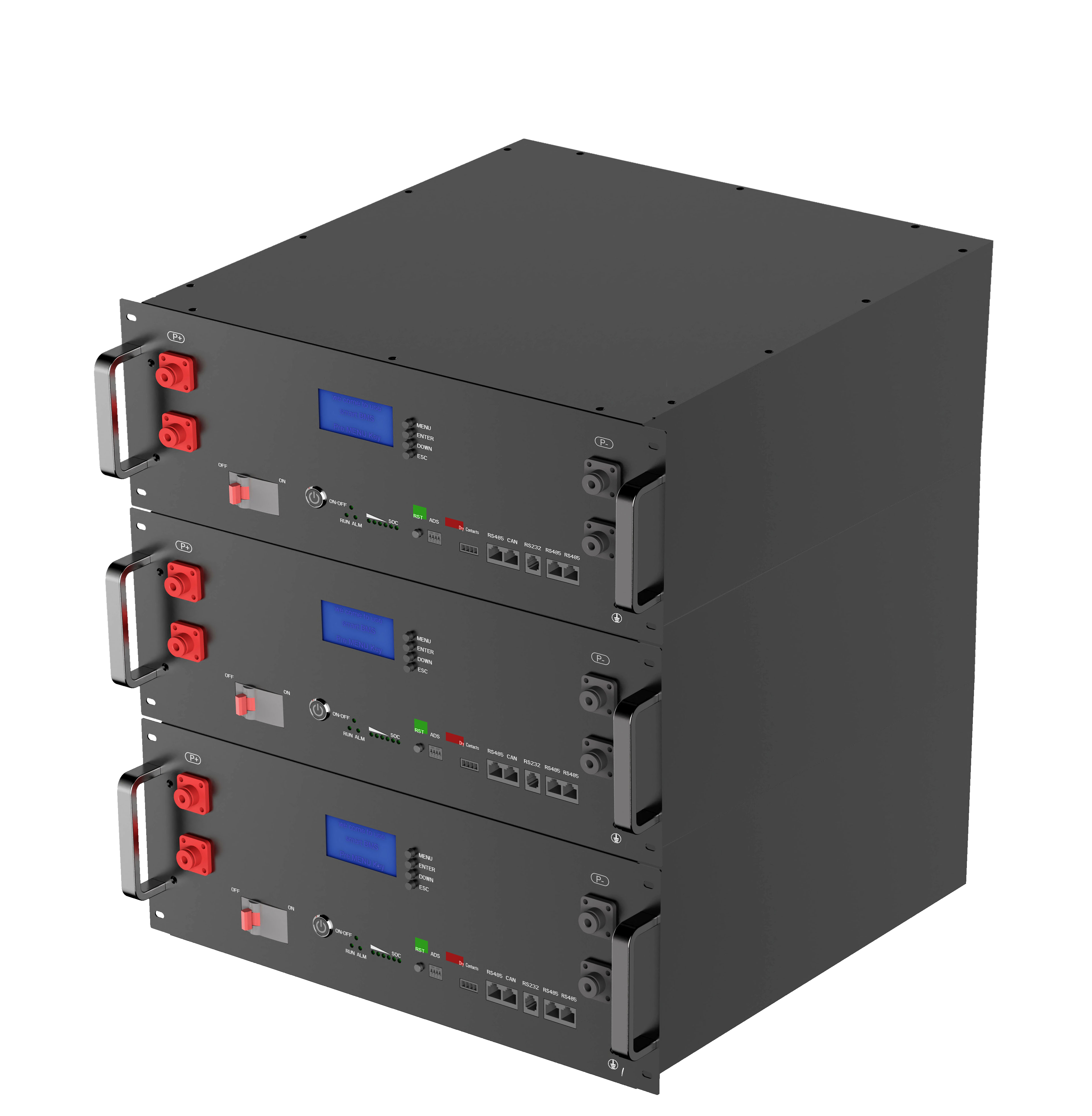batterie pack stockage d'énergie domestique 