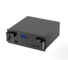 Batterie au Lithium BMS 5kWh 10kWh 15kWh, support solaire domestique, stockage d'énergie, batterie LiFePO4