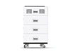 Onduleur solaire tout-en-un de 11 kW et batterie de 46,08 kWh, batteries Lifepo4 de 51,2 V