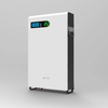 AJF7A Système de stockage d'énergie domestique tout-en-un polyvalent de 7 kWh