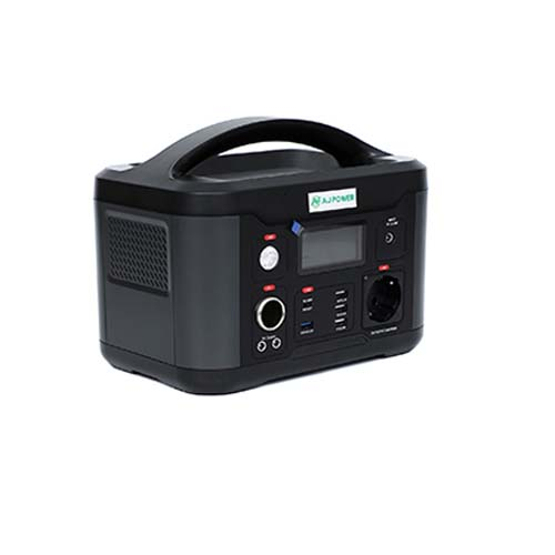 onduleur de batterie de puissance