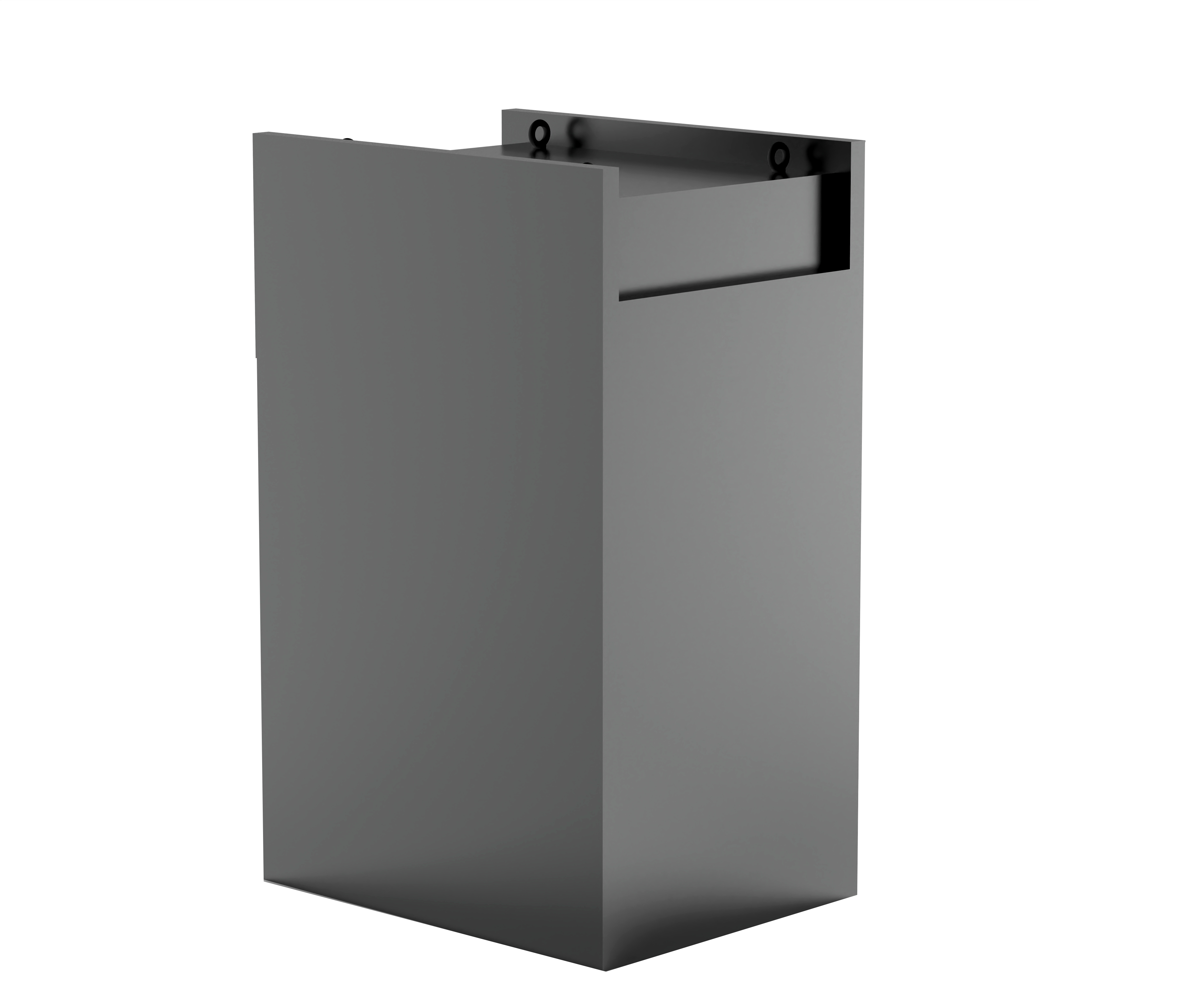 Batterie au lithium solaire