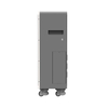 Batterie au lithium Lifepo4 51,2 V 48 V 100 Ah 200 Ah 300 Ah 20 kWh.