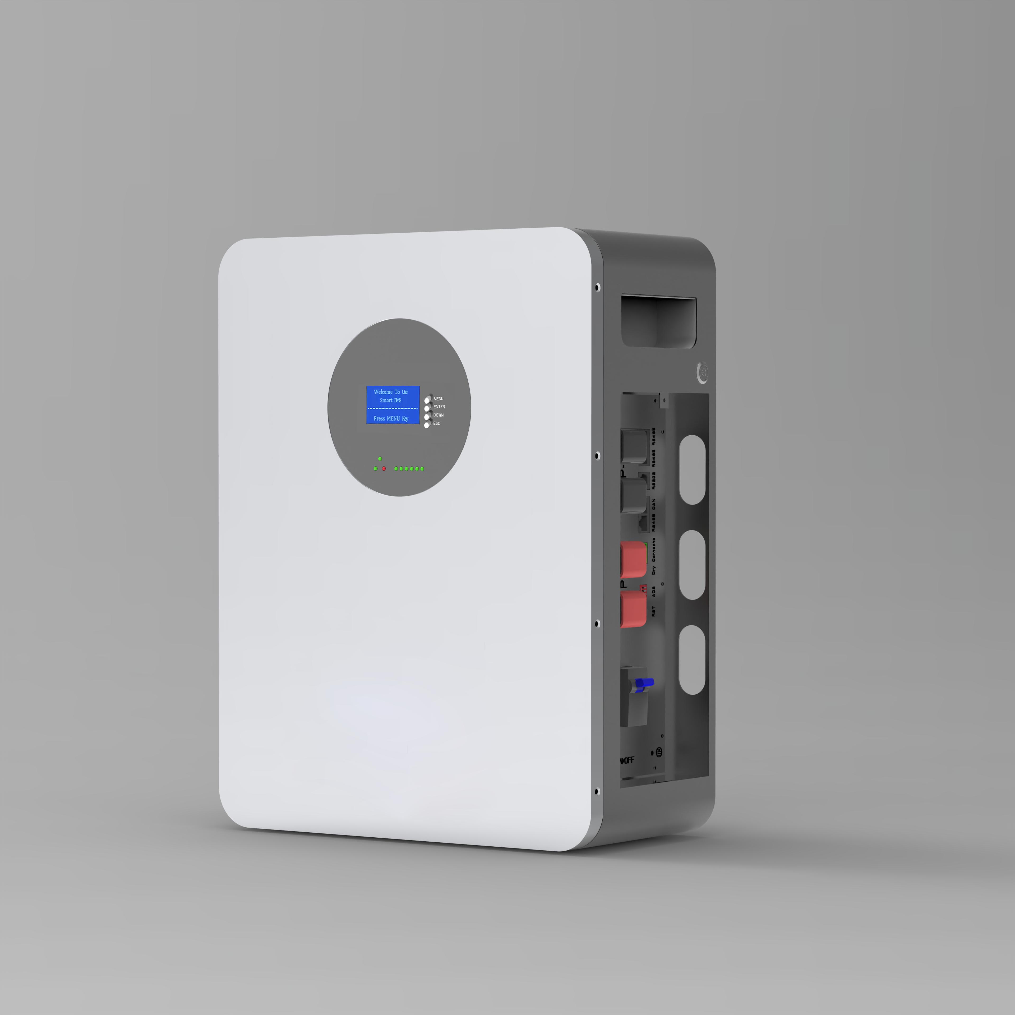 bloc de batterie d'alimentation 