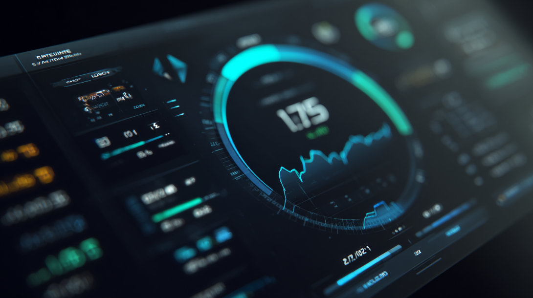Énergie de blockchain