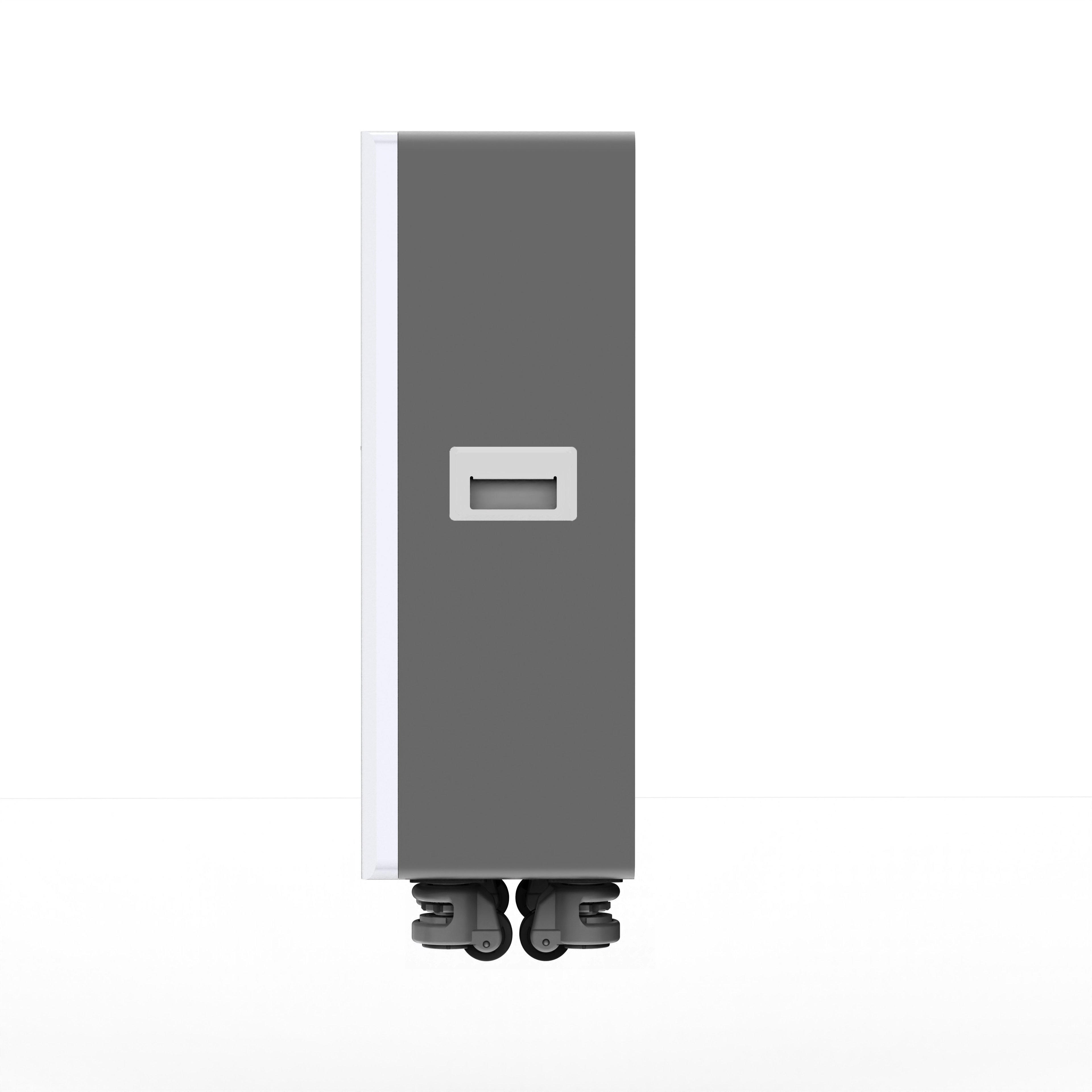 batterie Lifepo4 sur pied