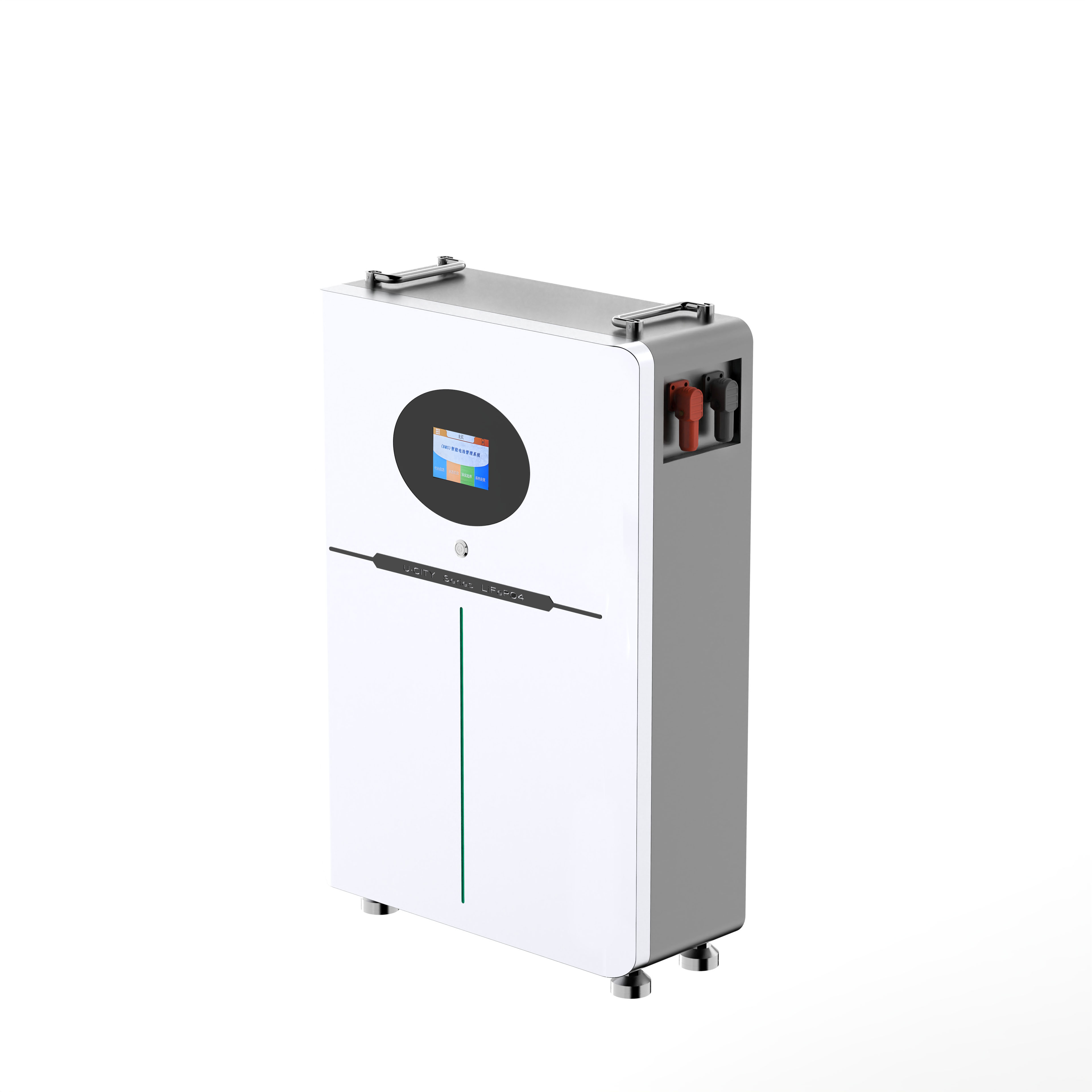 Batterie de stockage d'énergie domestique 