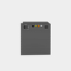 La batterie empilable IP65 de BMS Lifepo4 de 48V 400Ah peut pour le stockage d'énergie domestique résidentiel de 10kw 15Kwh 20Kwh