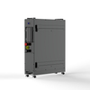 Batterie au lithium fixée au mur de 48V 200Ah Lifepo4 pour le système solaire de 10KW 8KW
