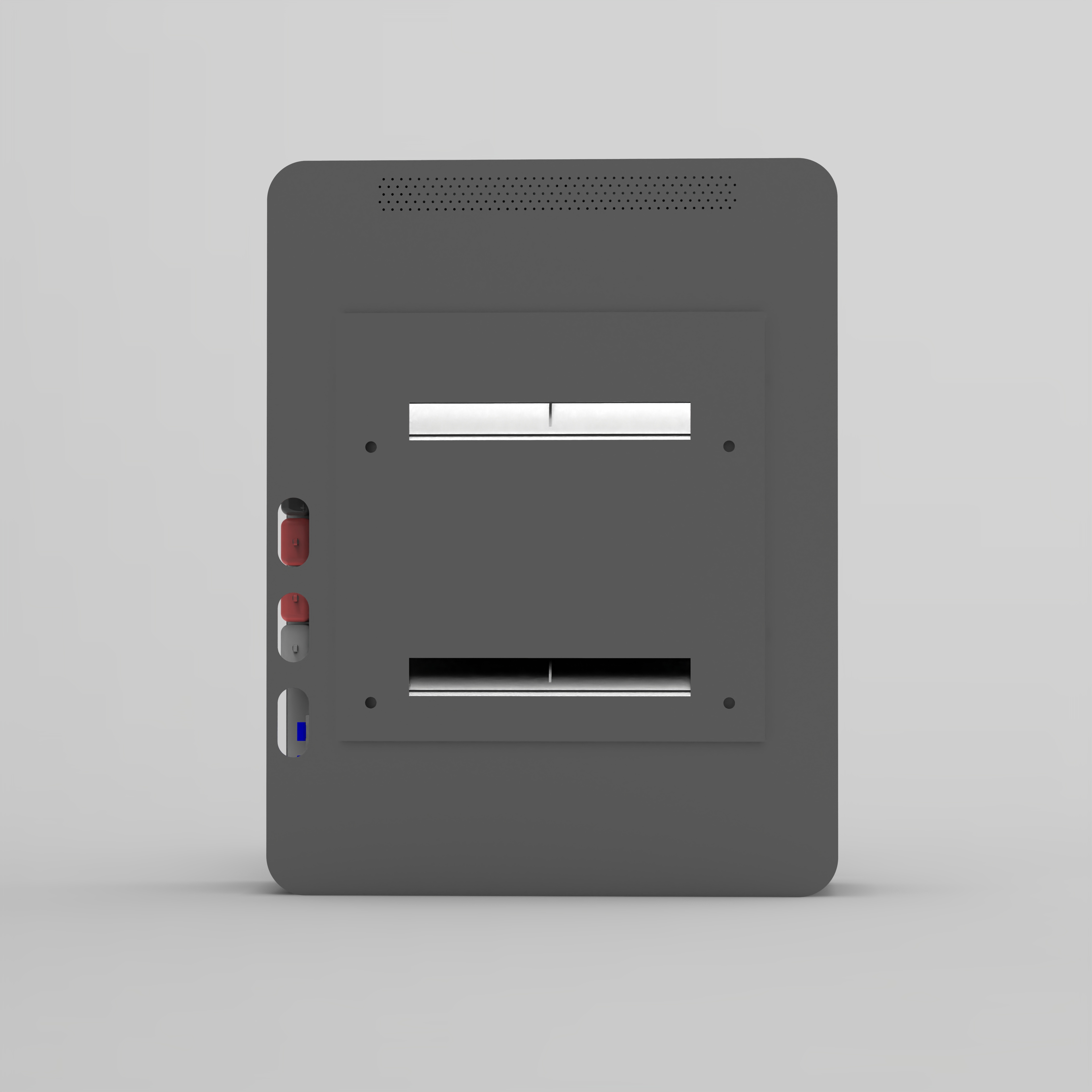 Batterie au lithium de stockage d'énergie de la batterie 200AH Lifepo4 5,12 KWH Bluetooth