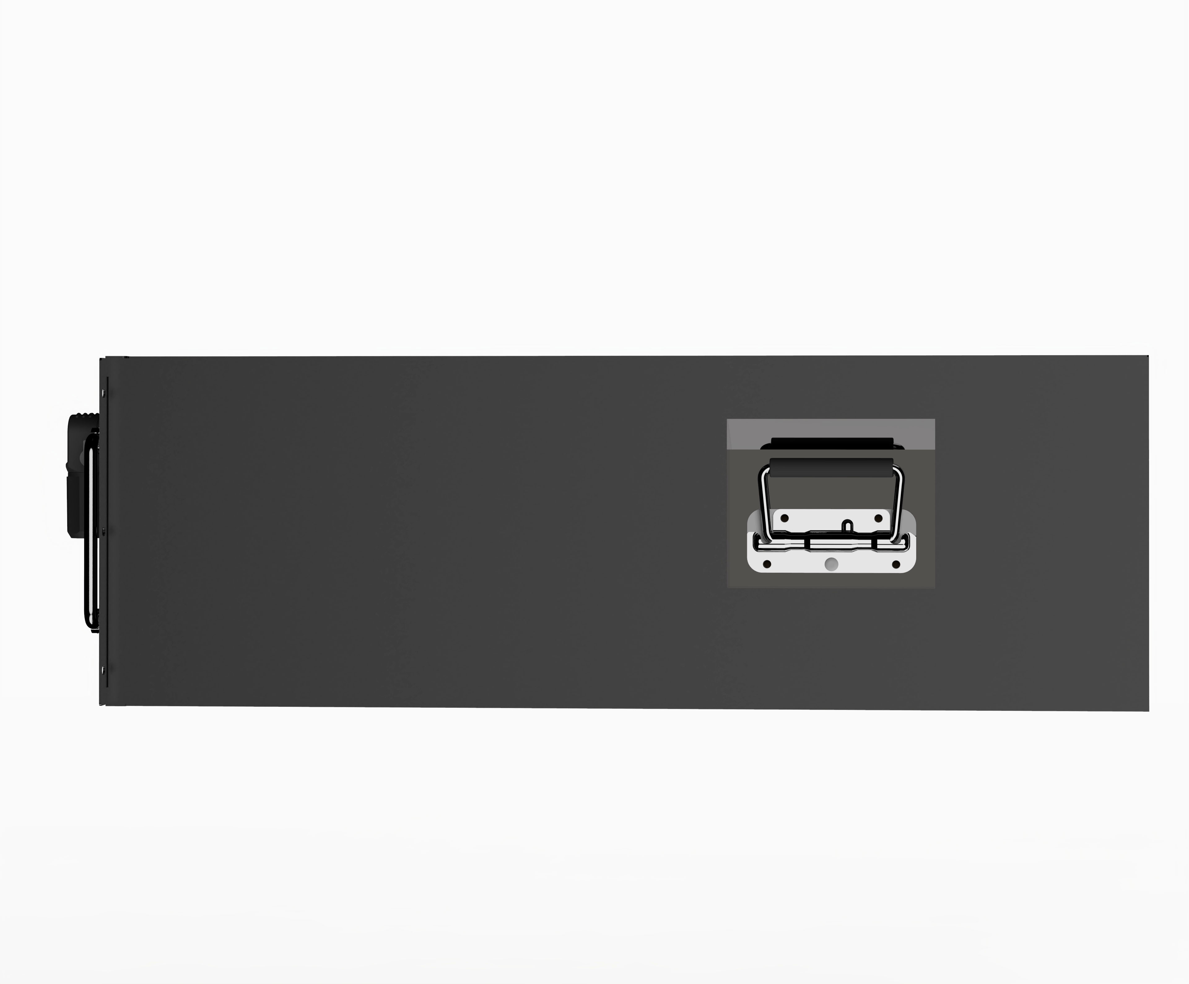 Batterie au lithium 48 V 