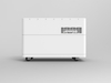 Système de batterie de stockage d'énergie domestique, batterie au Lithium solaire 5KWH 10KWH 51.2V 100AH ​​200AH