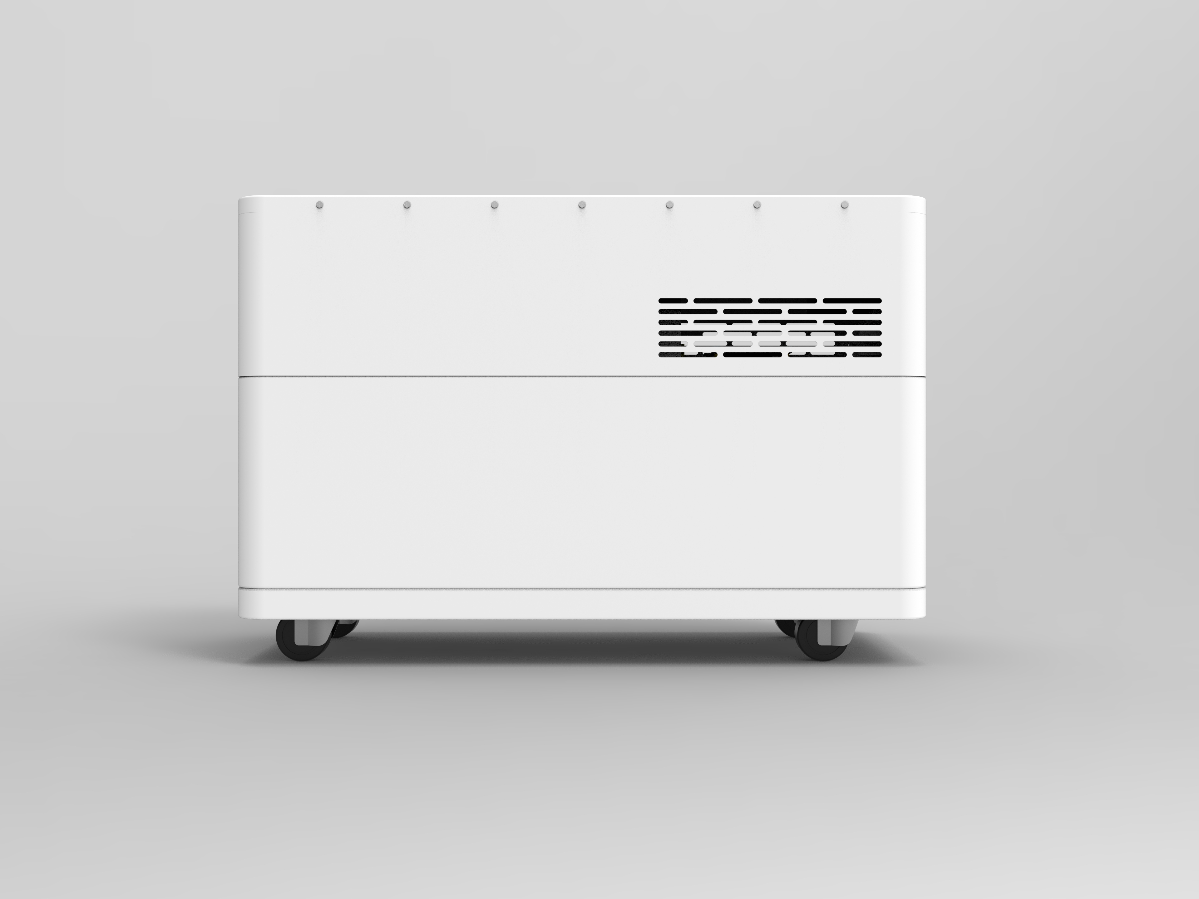 Système de batterie de stockage d'énergie domestique, batterie au Lithium solaire 5KWH 10KWH 51.2V 100AH ​​200AH