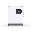 Batterie au lithium fixée au mur de 48V 200Ah Lifepo4 pour le système solaire de 10KW 8KW