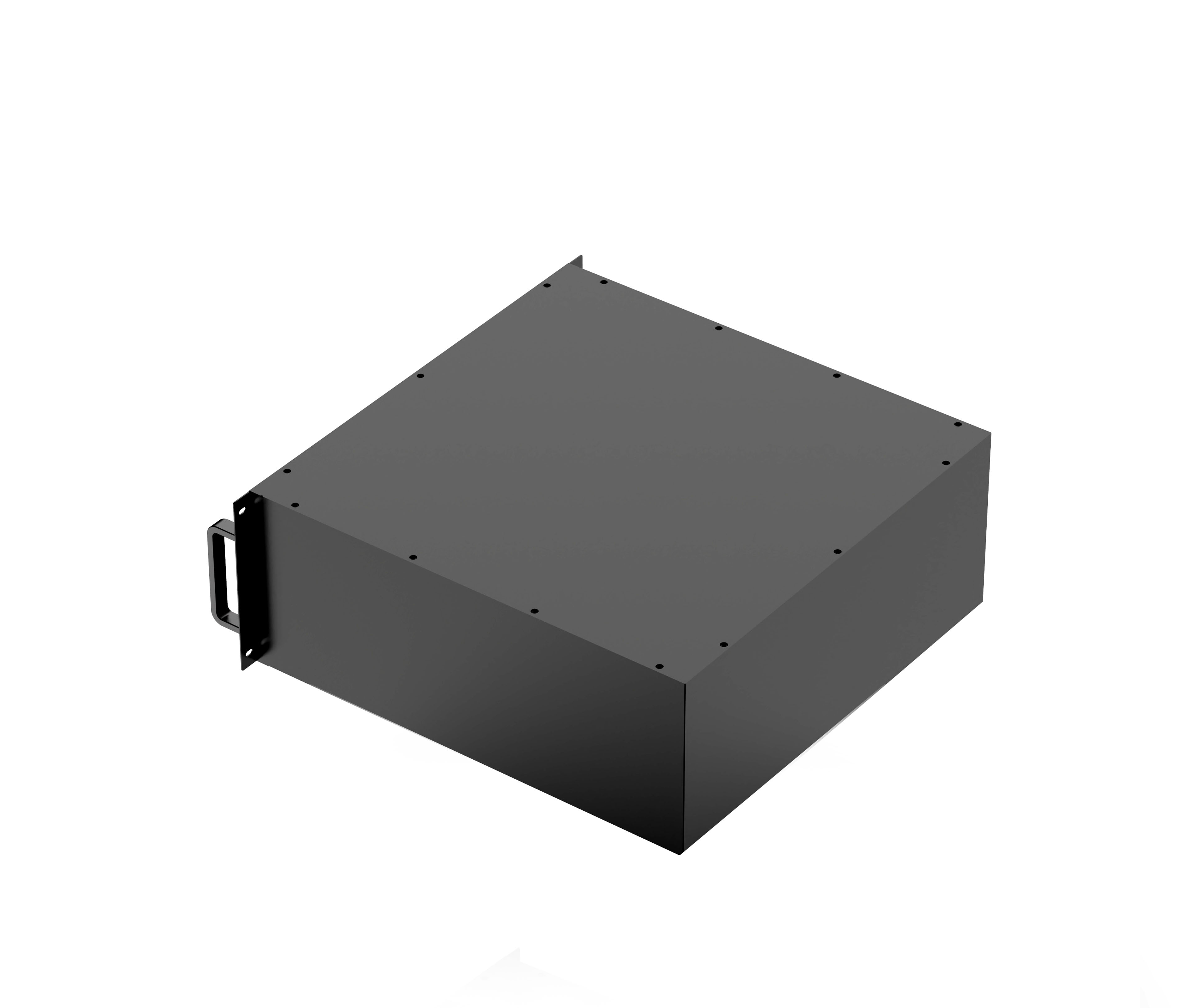Batterie LiFePO4 de stockage d'énergie domestique de batterie au Lithium de 48V 51.2V 100Ah 200Ah