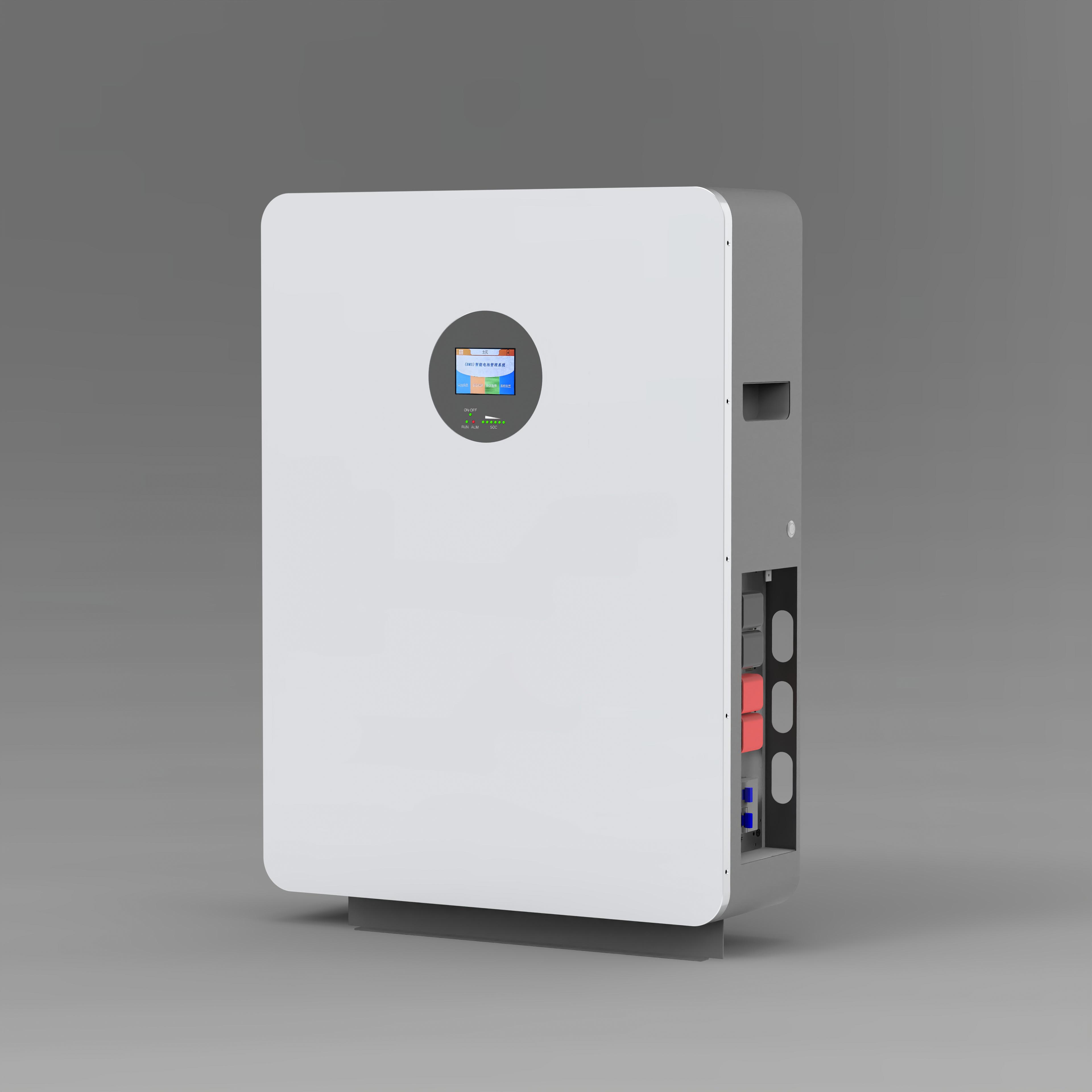 Batterie LifePO4