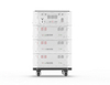 Onduleur solaire tout-en-un de 11 kW et batterie de 46,08 kWh, batteries Lifepo4 de 51,2 V