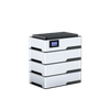 La batterie empilable IP65 de BMS Lifepo4 de 48V 400Ah peut pour le stockage d'énergie domestique résidentiel de 10kw 15Kwh 20Kwh