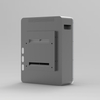 Batterie au lithium de stockage d'énergie de la batterie 200AH Lifepo4 5,12 KWH Bluetooth