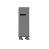 Batterie au lithium Lifepo4 51,2 V 48 V 100 Ah 200 Ah 300 Ah 20 kWh.