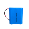 Batterie Lipo 3p1s Li Ion 18650 3,7 V 5000 mAh