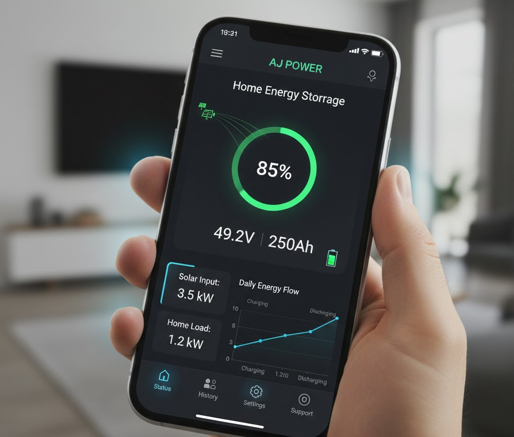 Guide de maintenance&nbsp;: Garder les batteries LiFePO4 en parfait &eacute;tat de sant&eacute;