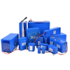 Paquet rechargeable adapté aux besoins du client de batterie d'ion de Li 3.7V 7.4V 11.1V 12V 14.8V 18650 21700 32700