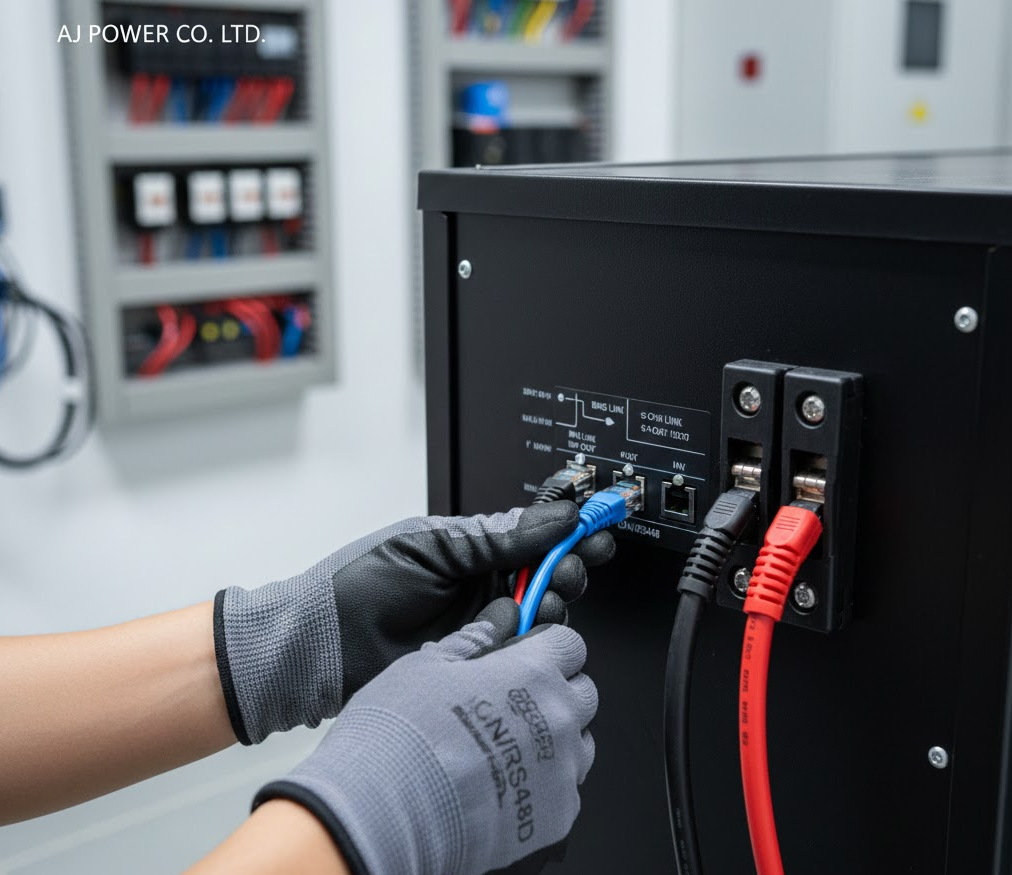 Compatibilit&eacute; des onduleurs hybrides