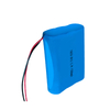 Batterie Lipo 3p1s Li Ion 18650 3,7 V 5000 mAh