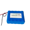 Paquet rechargeable adapté aux besoins du client de batterie d'ion de Li 3.7V 7.4V 11.1V 12V 14.8V 18650 21700 32700
