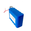 Paquet rechargeable adapté aux besoins du client de batterie d'ion de Li 3.7V 7.4V 11.1V 12V 14.8V 18650 21700 32700